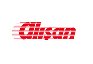 ALIŞAN LOJİSTİK