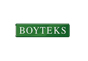 BOYTEKS TEKSTİL