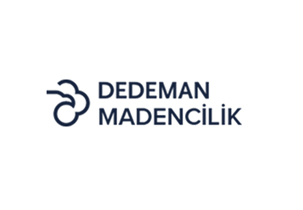 DEDEMAN MADENCİLİK
