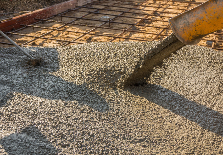 Beton Karma Suyu